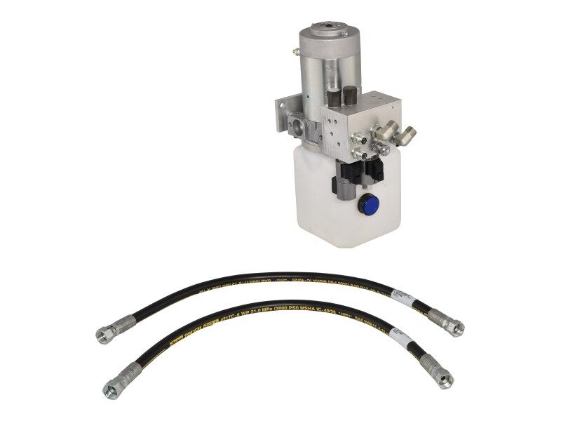 3600453 Pump, Motor, Tank Assembly | JLG