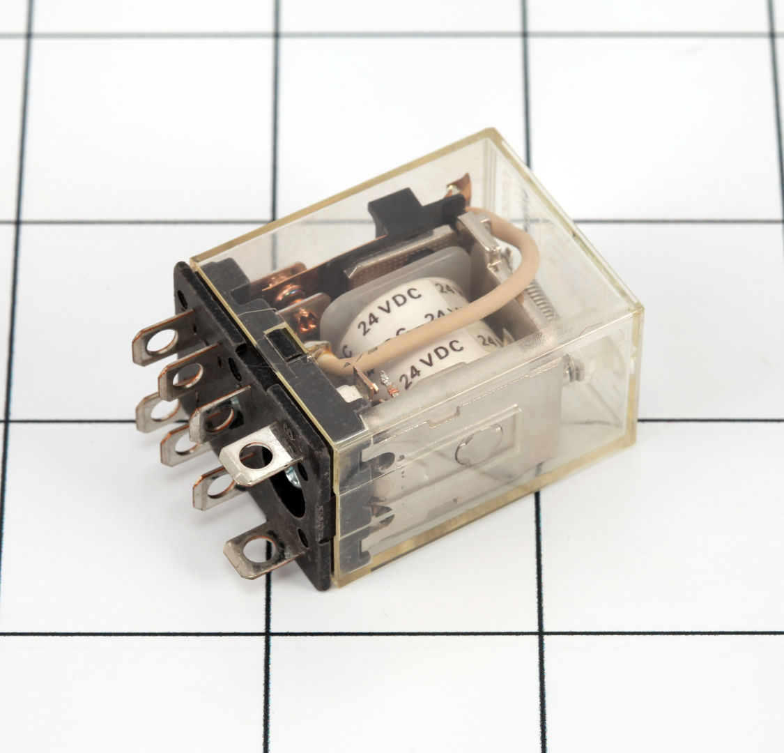 36354GT Relay 24V