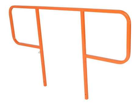 3640811 Weld Rail