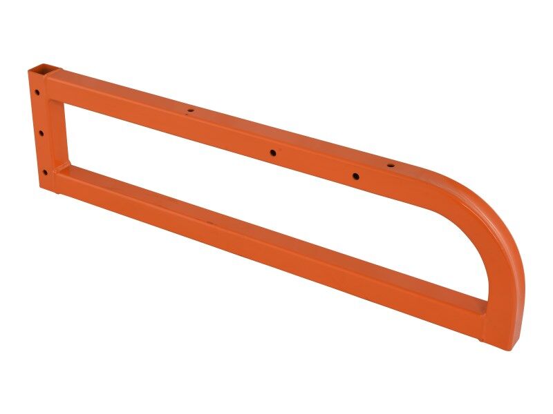 3641286 Rail, Weld Rear-Rh | JLG