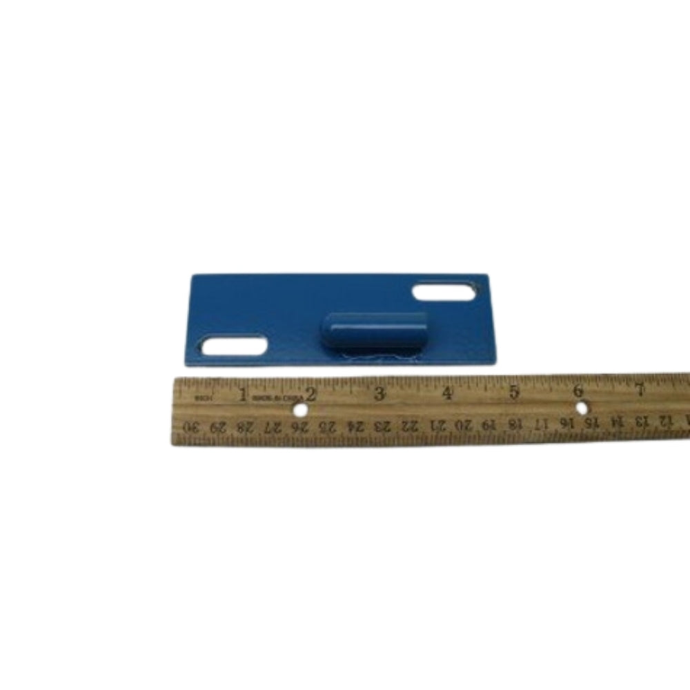Part Number 36415GT Hinge Weld Cover Controls Gry/Blu fits Genie