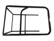 Part Number 3641664 Rail, Weldment 26" Slide Gate fits JLG