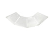 Part Number 3700010 Reflector, .02 X1.55X2.33 Aluminum fits JLG