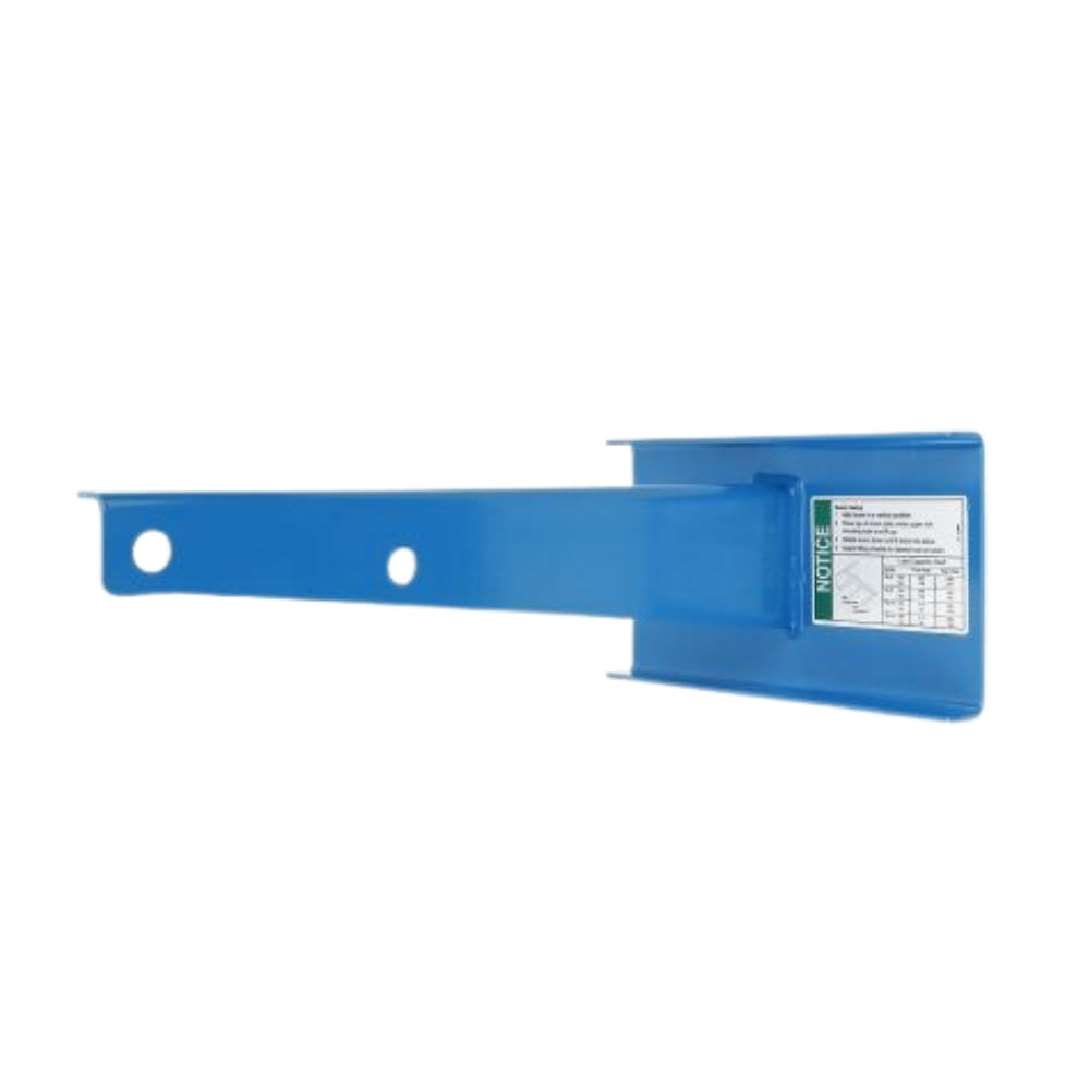 37086GT Gl Boom Weldment W/Decal | Genuine Genie