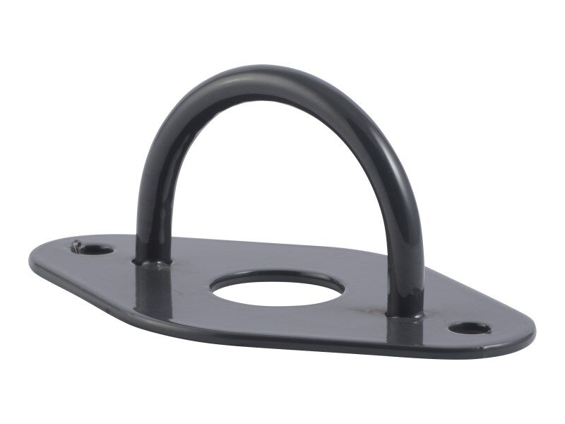 Part Number 37270200 Light Stabilizer Support fits JLG