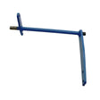 Part Number 37282GT Foot Pedal Arm Weldment Iwp fits Genie