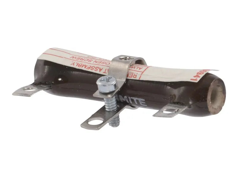 3730099 Resistencia, ajuste Ohmite 0-20 | JLG