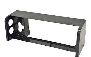 373142H2 Box, Hydraulic Distributor | JLG - BHE Parts Store