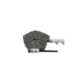 Part Number 37385GT Chain Assembly#1 72.5" Col.S-Series fits Genie