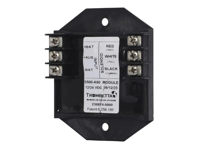 3740139 Relay, Voltage Control Solenoid | JLG
