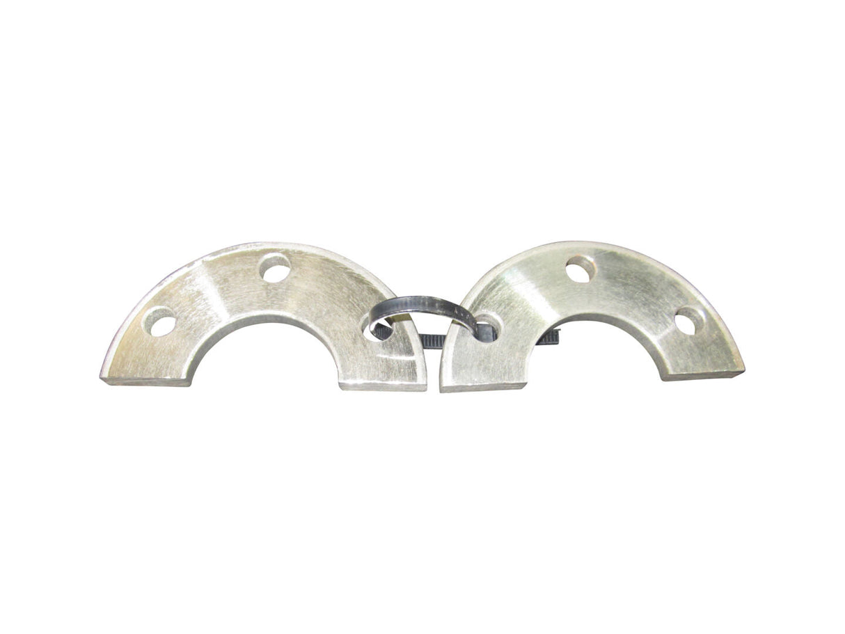Part Number 3760261 Ring, 3.50 X .25 1018 Crs Bar fits JLG