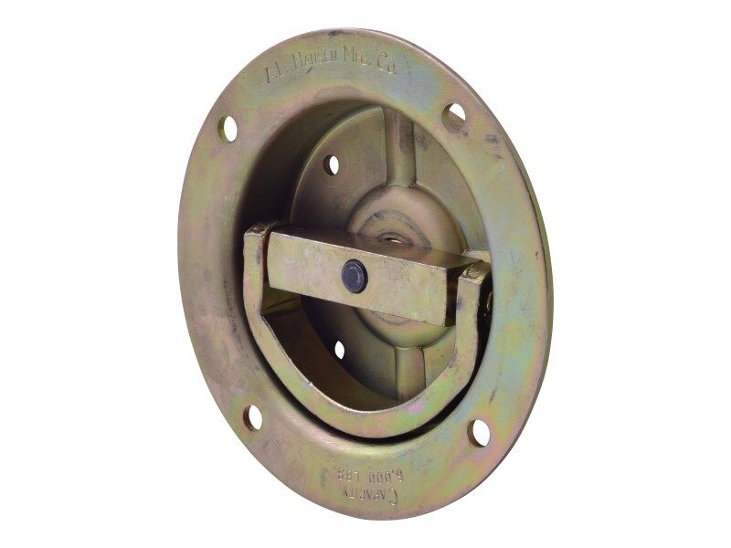 Part Number 3760321 Ring, Swvl D-Ring fits JLG