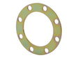 Part Number 3760367 Ring, 2.50 X 3.75 X .12 A607 fits JLG