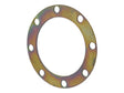 Part Number 3760371 Ring, 4.75 X 6.75 X .12 A607 fits JLG