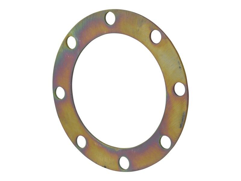 Part Number 3760371 Ring, 4.75 X 6.75 X .12 A607 fits JLG