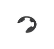 Part Number 3760448 Ring, Snap (For 2600267 Hinge) fits JLG