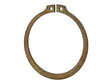 Part Number 3760463 Ring, External Retaining, 60Mm fits JLG