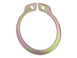 Part Number 3760509 Ring, Snap fits JLG