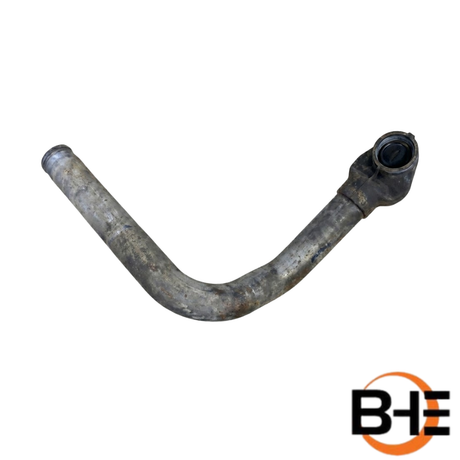Part Number 38050B Tube Intake To Frame (Used) fits Lull