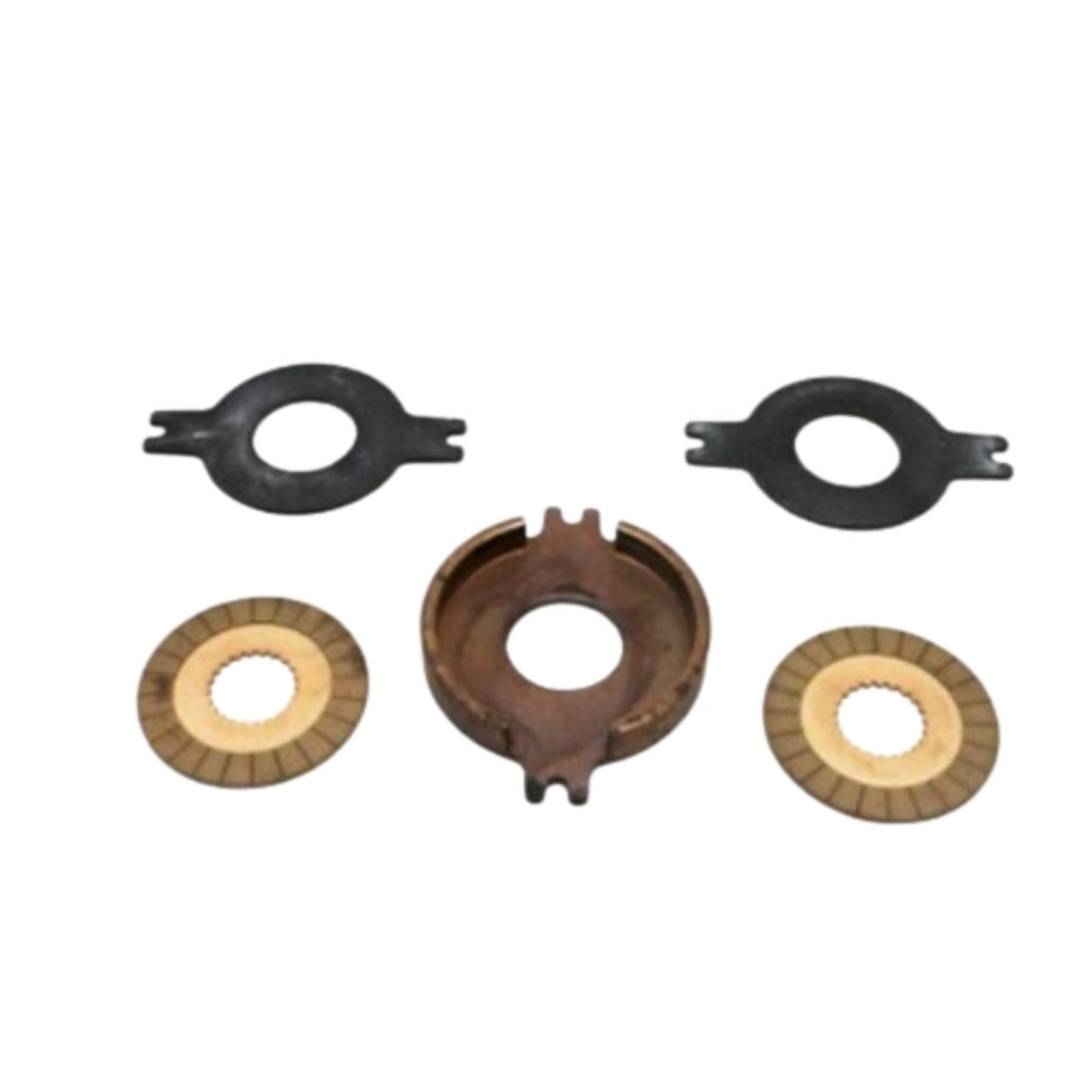 38114GT Lining Kit Mico Brake** | Genuine Genie