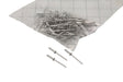Part Number 3820006-100 Rivet, Pop .12X.50Lg-100Pieces fits JLG