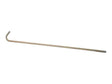 Part Number 3841069 Rod, .25 X 14.81 Yellow Zinc fits JLG