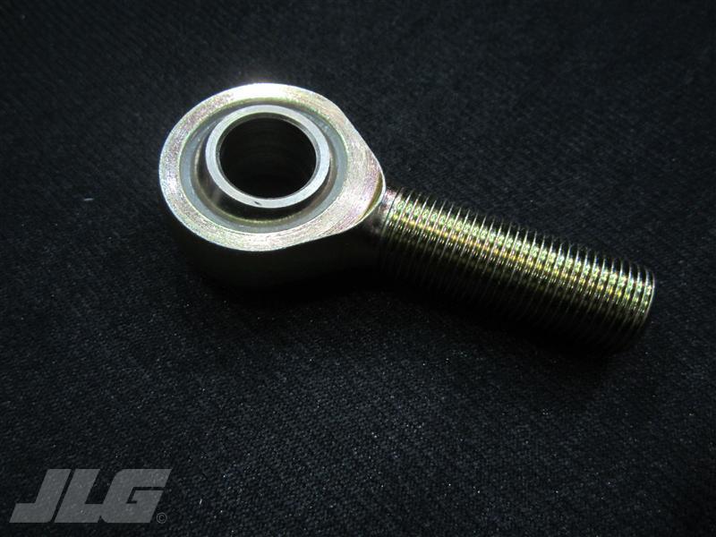 3841469 Rod, .63X1.50X3.38- LH Thread | JLG - BHE Parts Store