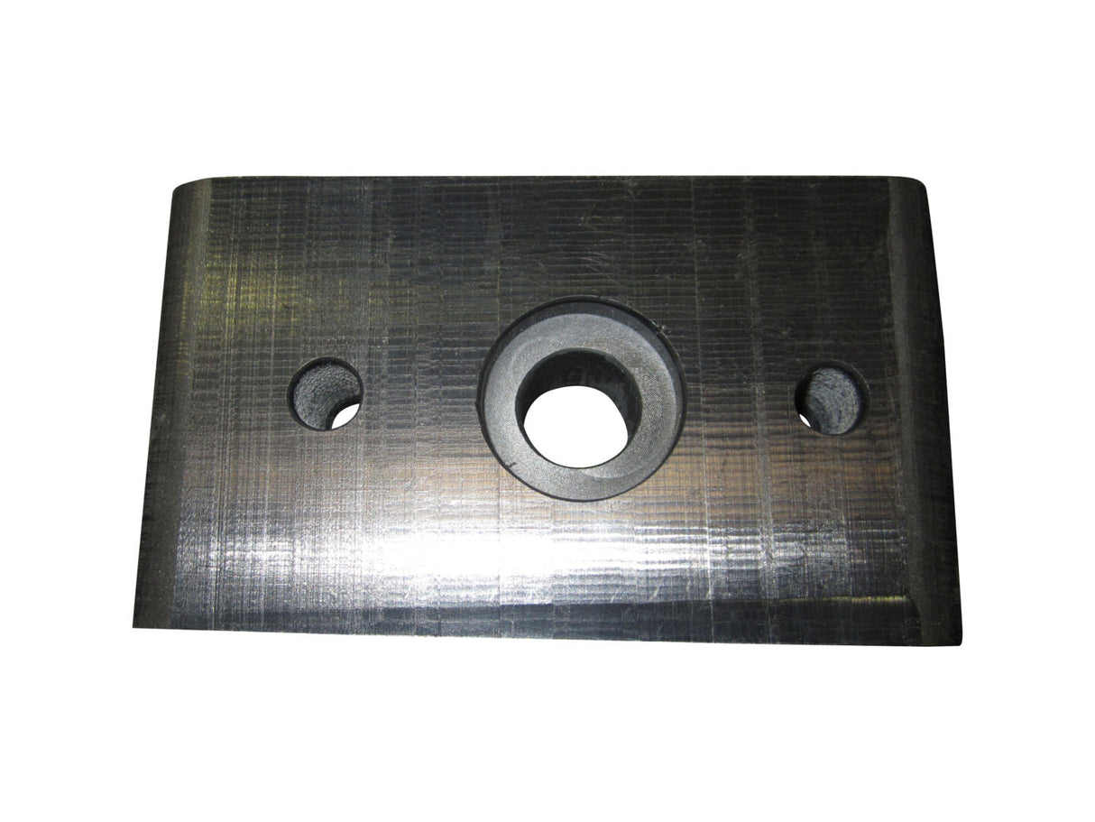 3860106 Roller, Spacer Mount 2646 | JLG