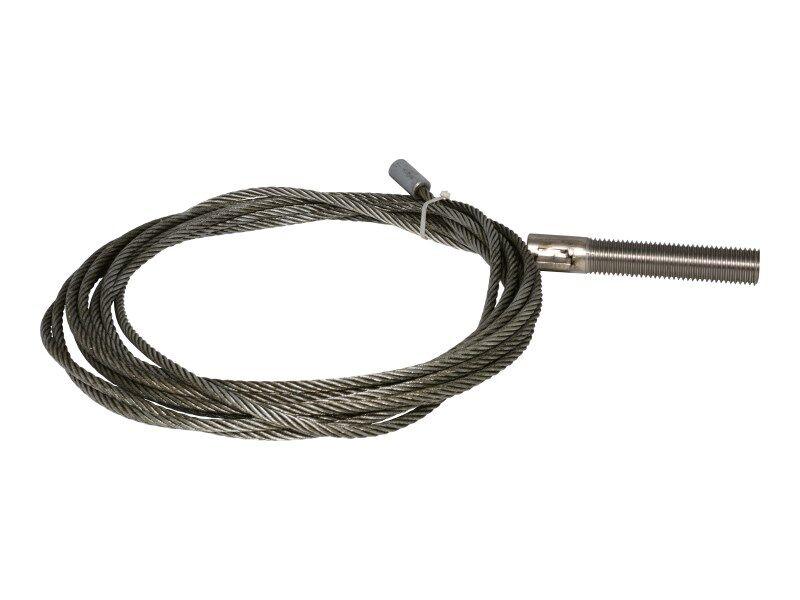 3890033 Rope 1350 Fly Ret
