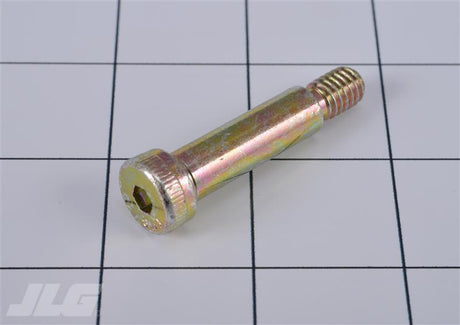 3900032 Screw-Spect, Shld .38Dia X 1.25 | JLG - BHE Parts Store