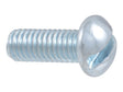 Part Number 3900085 Screw-Spect, Rd Hd #10-32X.50 fits JLG
