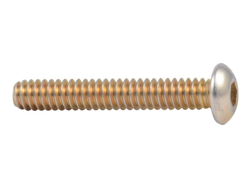 Part Number 3900183 Cap Screw #10-24 X 1.25 fits JLG