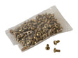 Part Number 3900191-100 Screw Pan Head #10-24X.38 B633 fits JLG