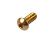 Part Number 3900210 Screw Bh 5/16-18X.31X.75 B633 fits JLG