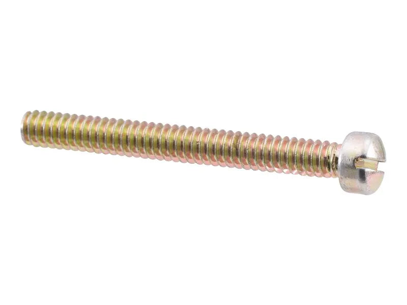 Part Number 3900246 Screw #10-24Nc Thd X 1.75 Lg fits JLG