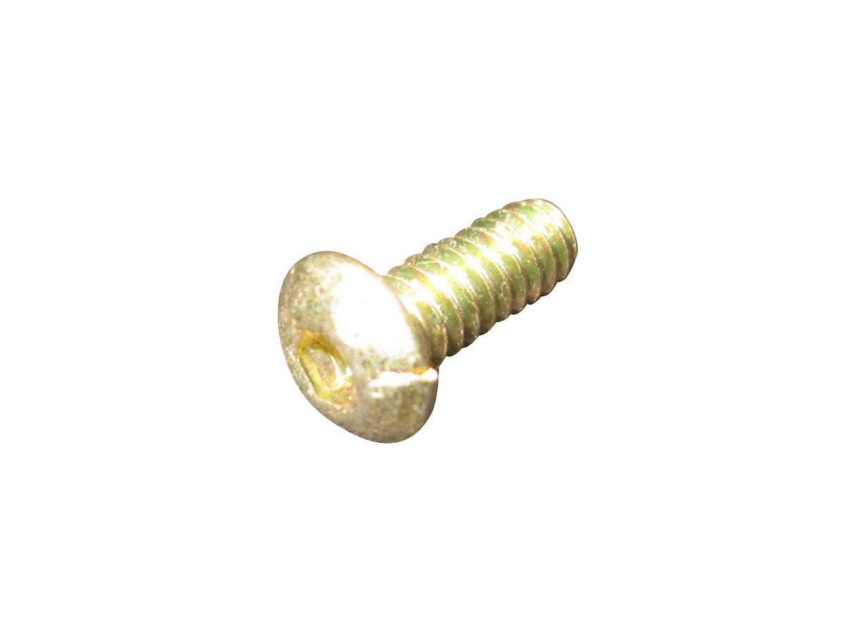 Part Number 3900252 Screw, Button Head#10-24X1/2 fits JLG