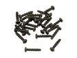 Part Number 3900265-025 Scr, 8-18X.75 Self Tap-Qty=25 fits JLG