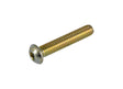 Part Number 3900272 Screw-Spec, Button Head 5/16-18 fits JLG