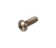 Part Number 3900289 Screw, #8-32 X .50 In Lg fits JLG