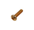 Part Number 3900305 Screw-Spec, #8-32 Panhead Phil fits JLG