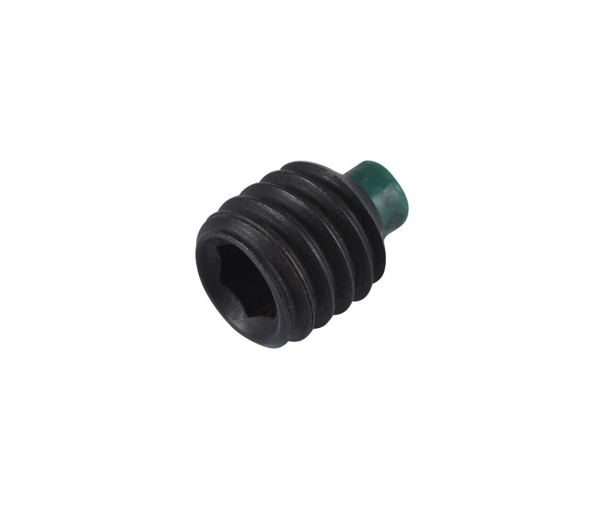 Part Number 3900310 Screw-Spec, Nylon-Tip Set 3/8- fits JLG