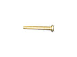 Part Number 3900318 Screw-Spec, Torx 1/4-20 X 2 fits JLG