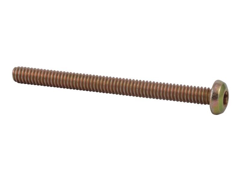 Part Number 3900319 Screw-Spec, Torx 1/4-20 X 3 fits JLG