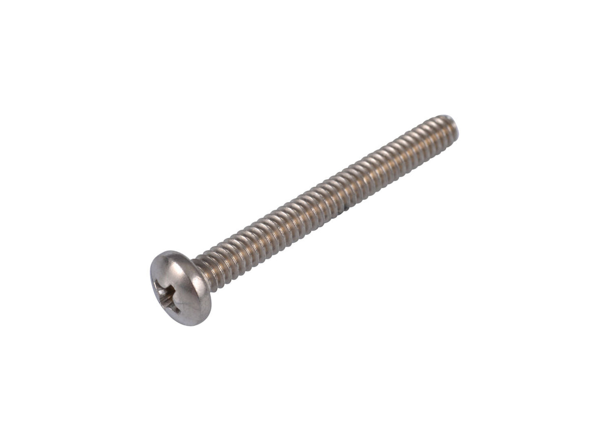 Part Number 3900325 Screw-Spec, #10-24 Ss Pan Hd fits JLG
