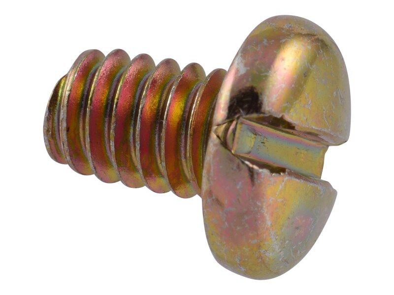 Part Number 3900344 Screw-Spec, Pan Head 1/4 20 Nc fits JLG