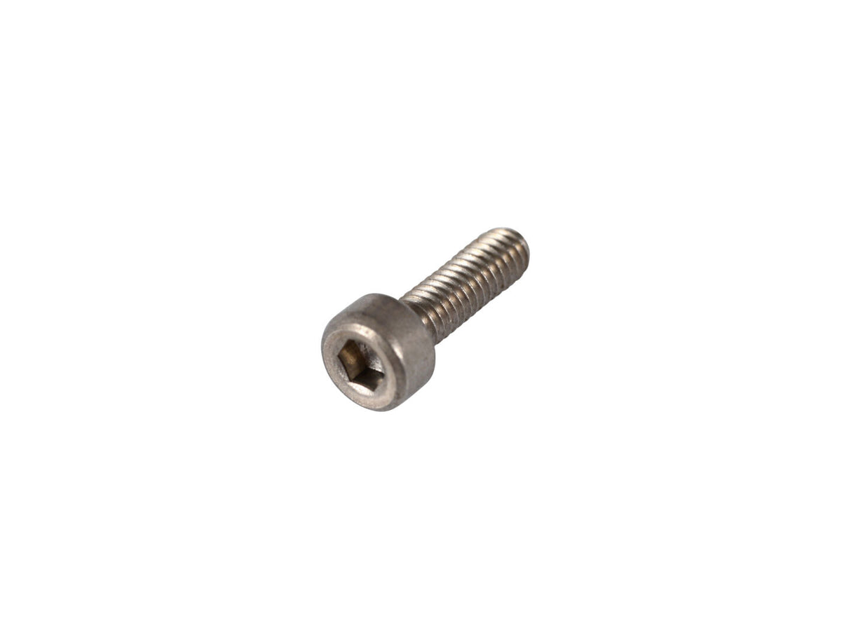 Part Number 3900349 Screw-Spec, M2.5 Socket Head Ca fits JLG