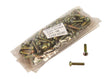 Part Number 3911014-100 Scr Rd Hd.10-24 X.875, Qty=100 fits JLG