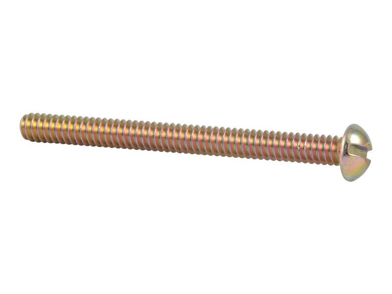 Part Number 3911036 Scr Rd Hd 10-24 X 2.250 fits JLG