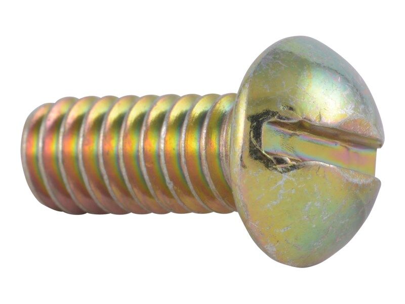 3911410 Scr Rd Hd .250-20 X .625 | JLG