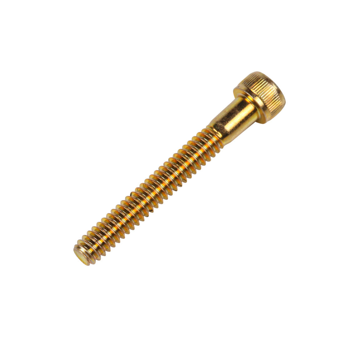 Part Number 3931024 Scr Cap Soc Hd 10-24 X 1.500 fits JLG